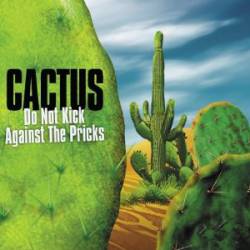 Cactus : Do Not Kick Against the Pricks!